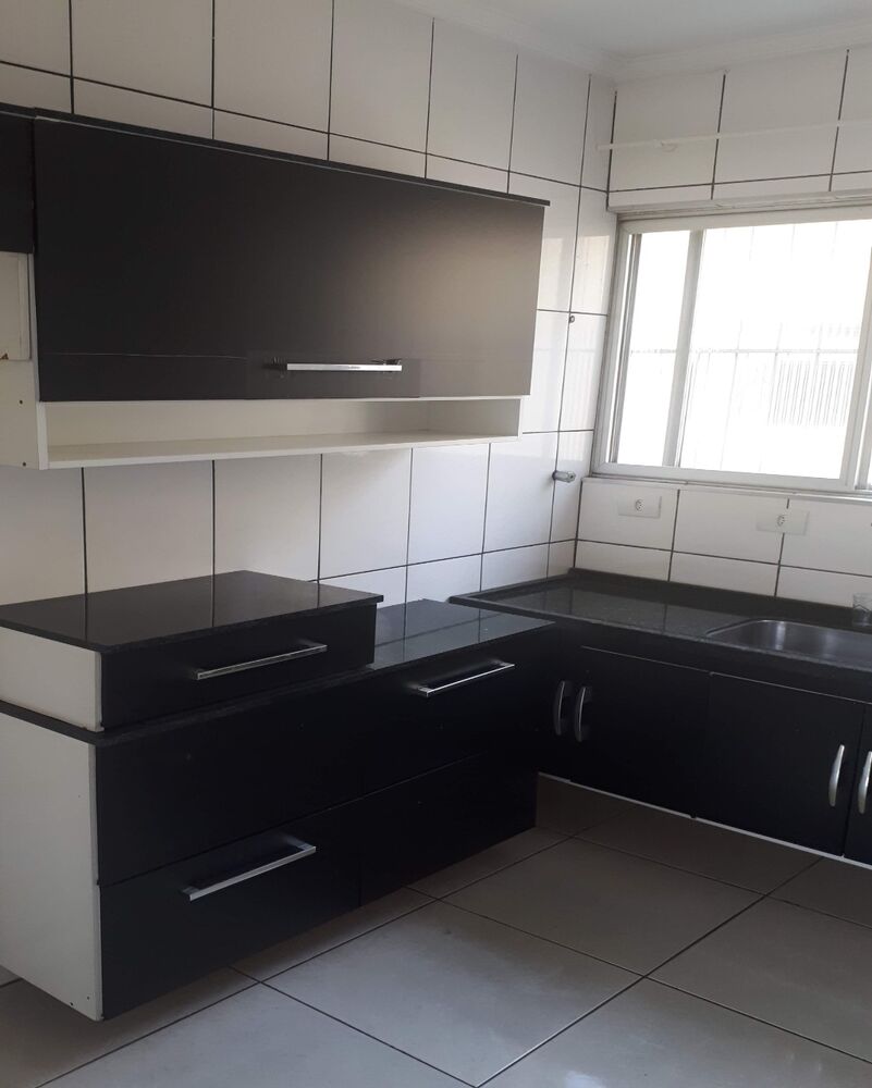 Apartamento, 2 quartos, 57 m² - Foto 1