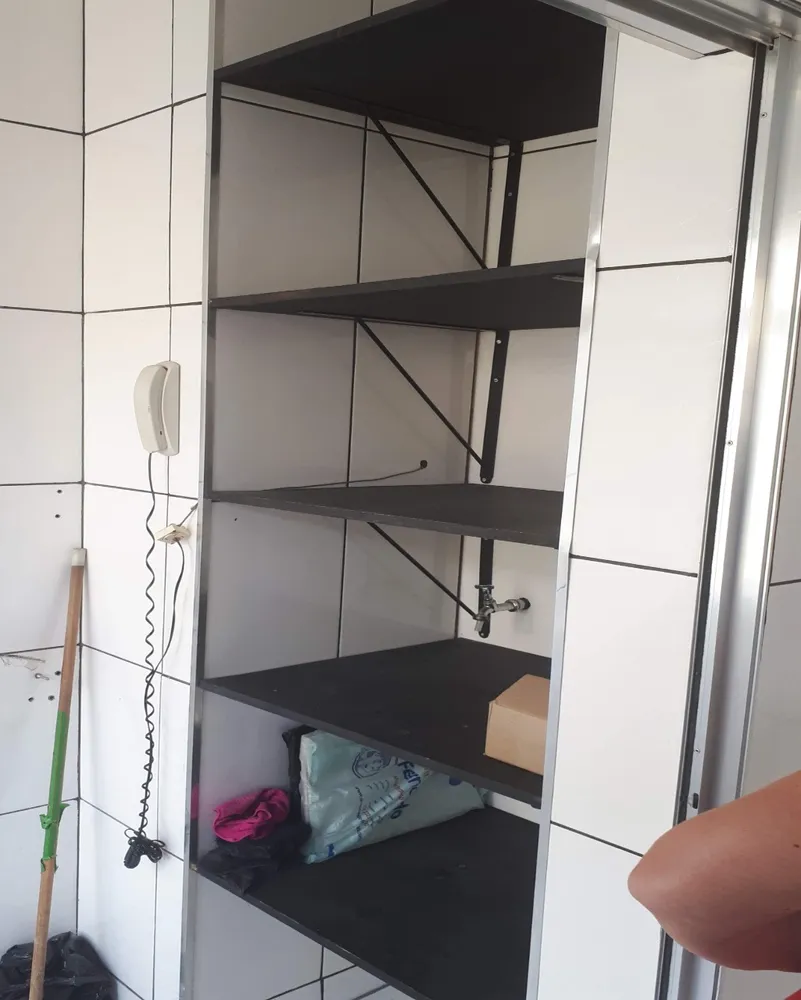 Apartamento, 2 quartos, 57 m² - Foto 7