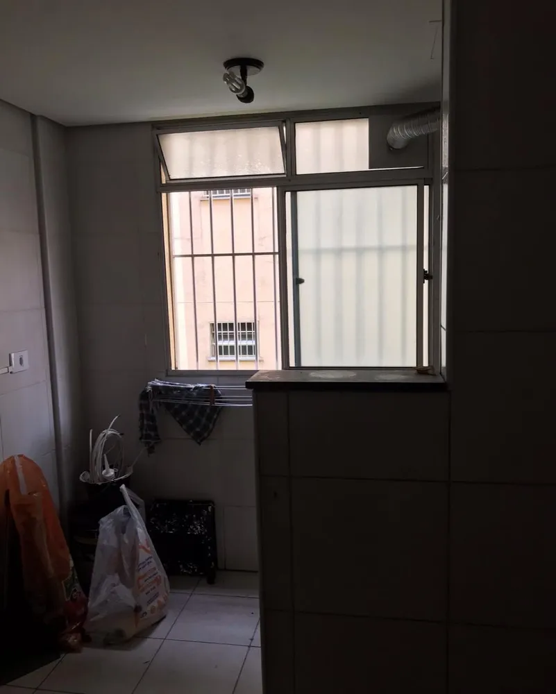 Apartamento, 2 quartos, 46 m² - Foto 11