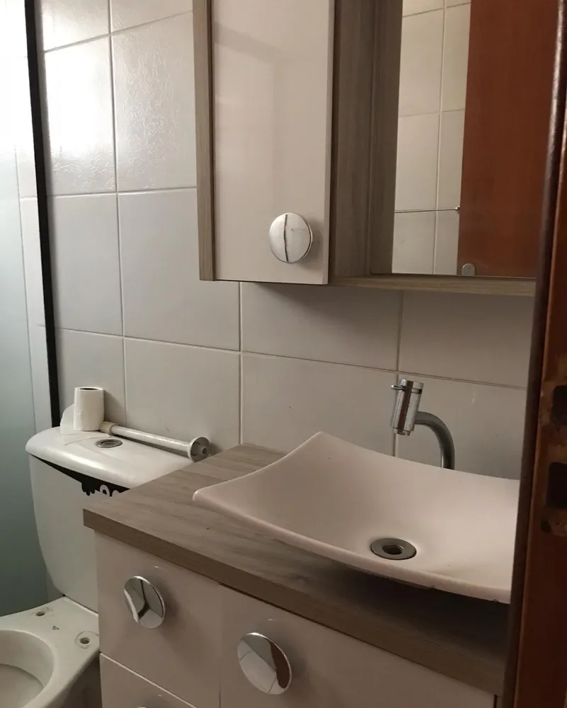 Apartamento, 2 quartos, 46 m² - Foto 1