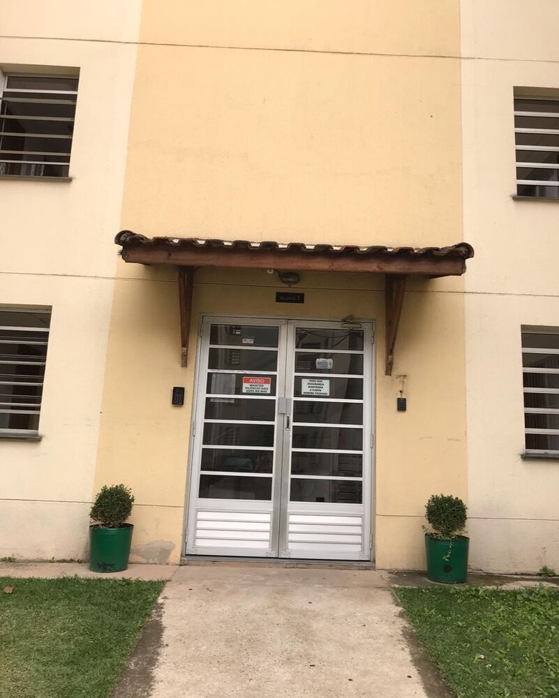 Apartamento, 2 quartos, 46 m² - Foto 6