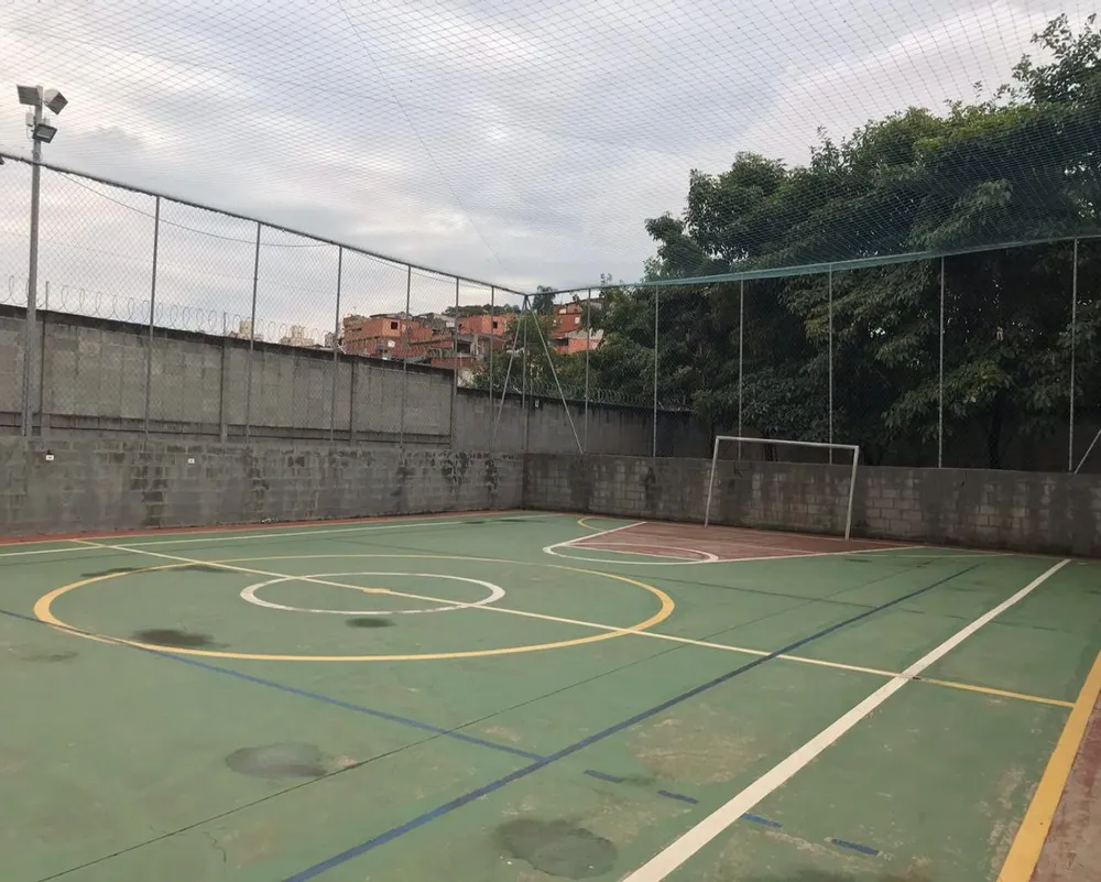 Apartamento, 2 quartos, 46 m² - Foto 6