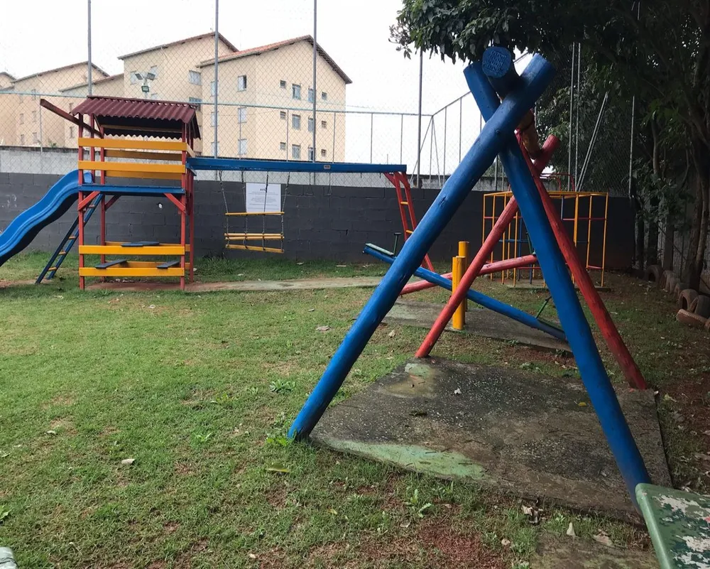 Apartamento, 2 quartos, 46 m² - Foto 10