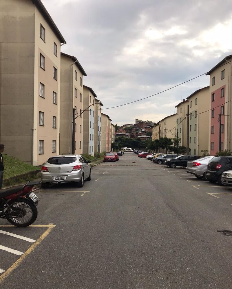 Apartamento, 2 quartos, 46 m² - Foto 7