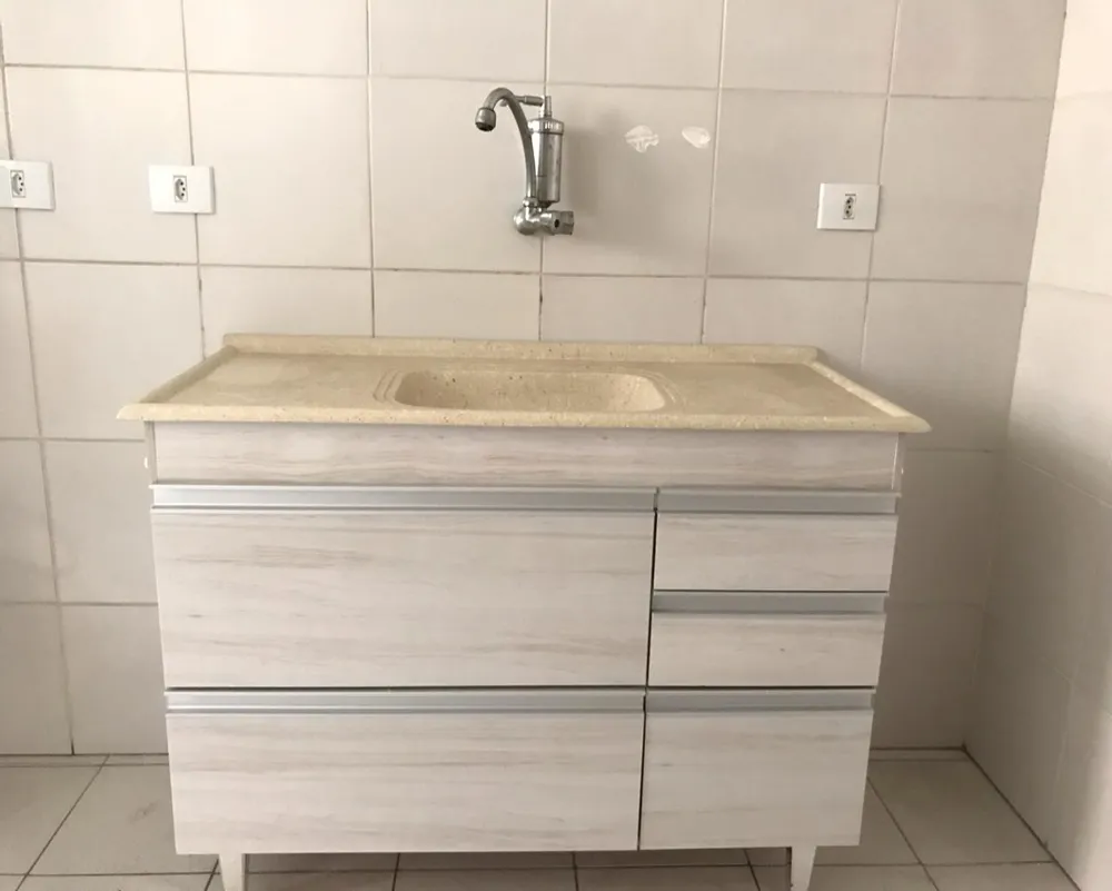 Apartamento, 2 quartos, 46 m² - Foto 8