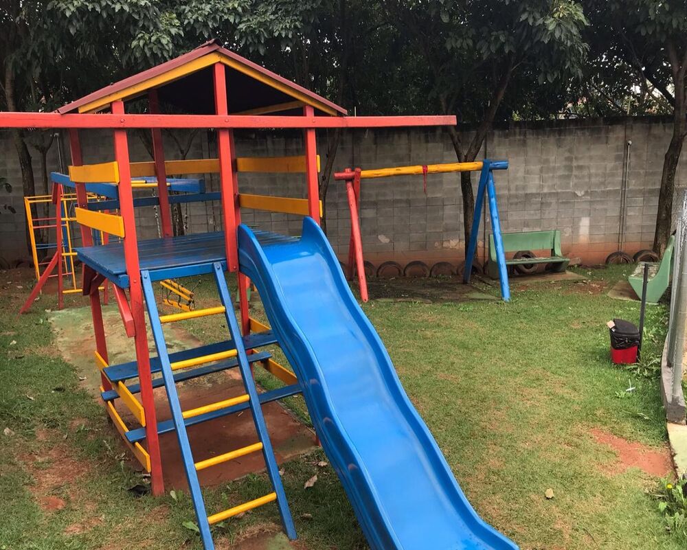 Apartamento, 2 quartos, 46 m² - Foto 5