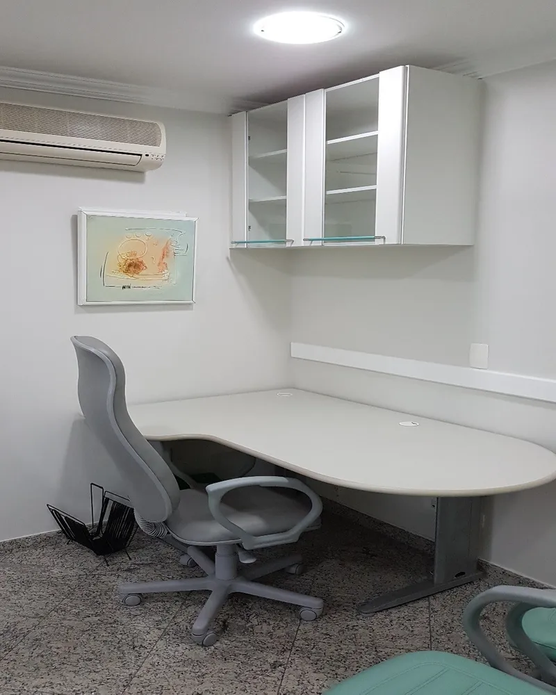 Sala-Conjunto, 24 m² - Foto 5