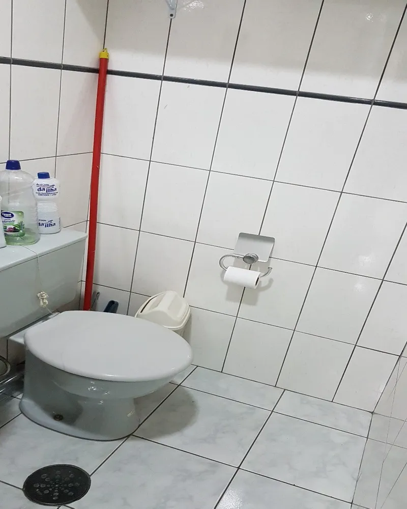 Sala-Conjunto, 24 m² - Foto 1