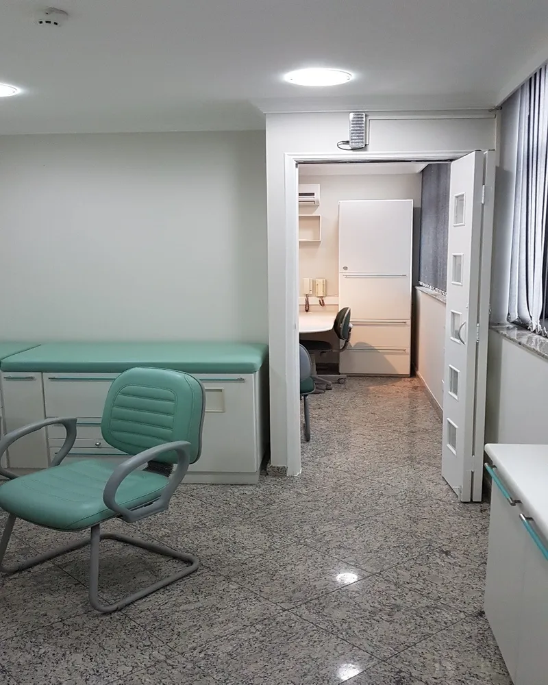 Sala-Conjunto, 24 m² - Foto 4