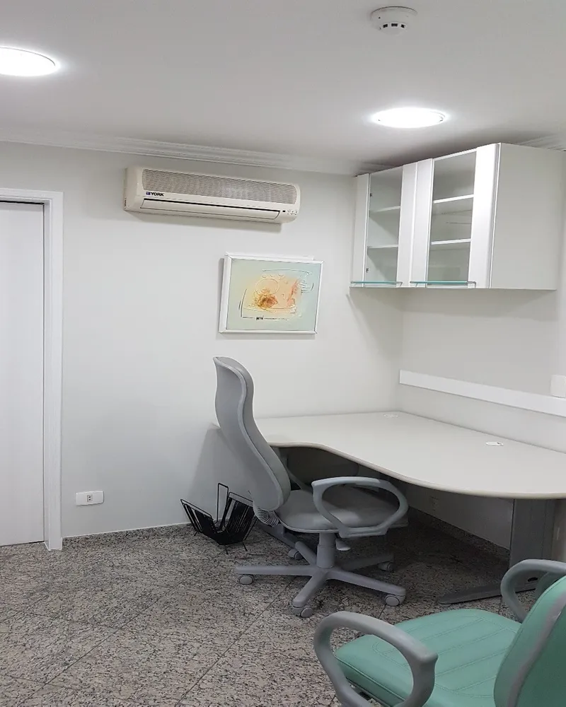 Sala-Conjunto, 24 m² - Foto 1