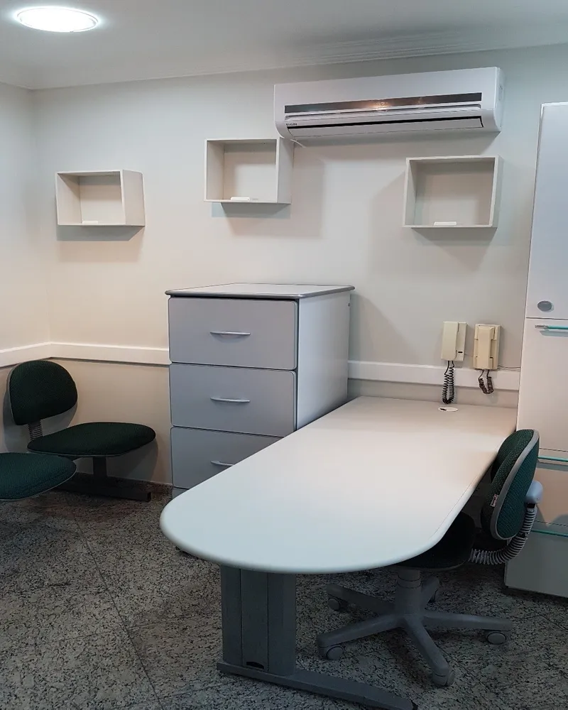 Sala-Conjunto, 24 m² - Foto 8