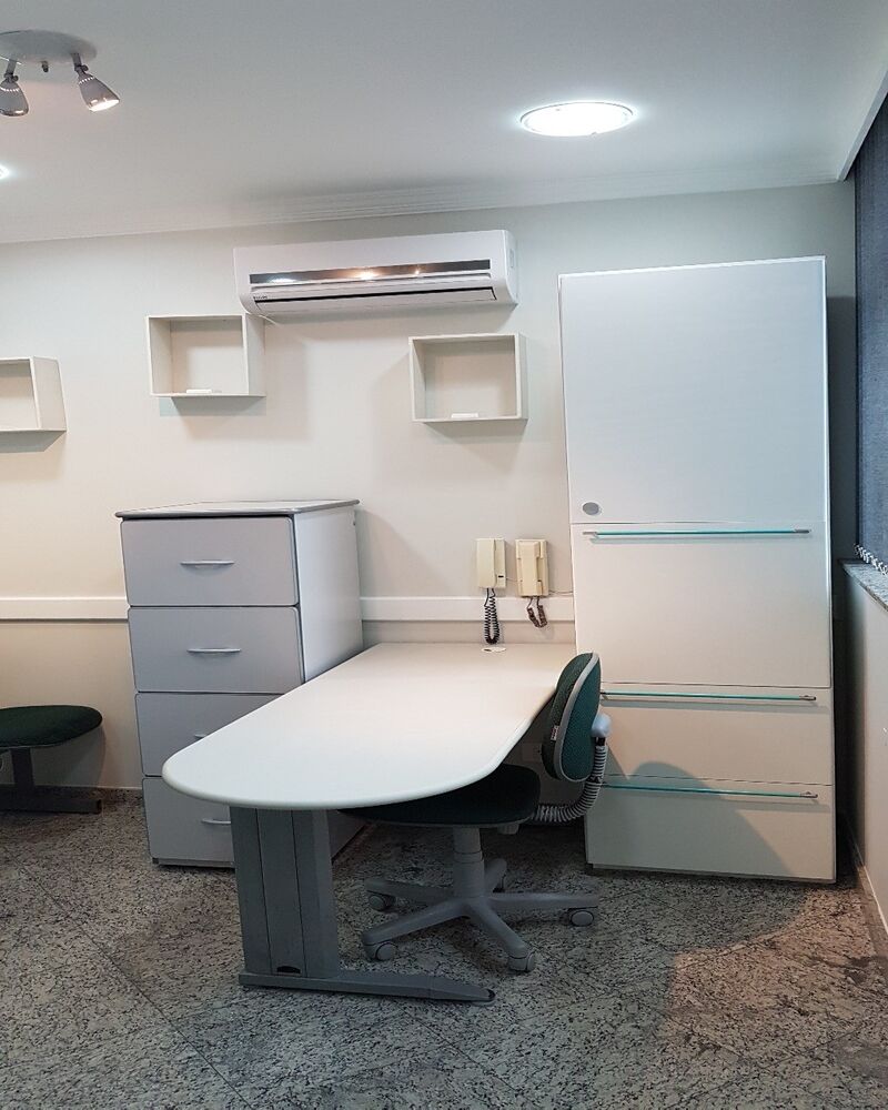 Sala-Conjunto, 24 m² - Foto 1