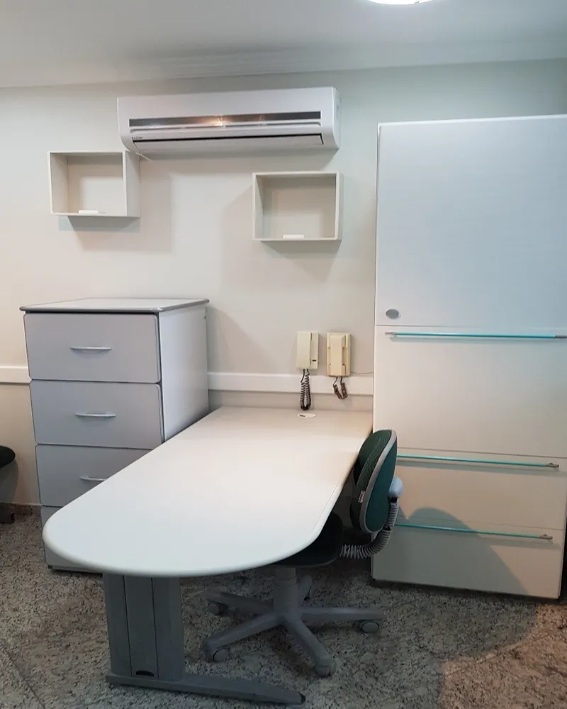Sala-Conjunto, 24 m² - Foto 2