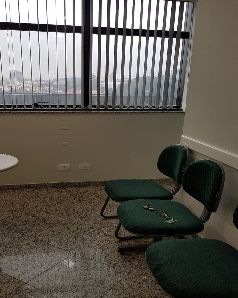 Sala-Conjunto, 24 m² - Foto 3