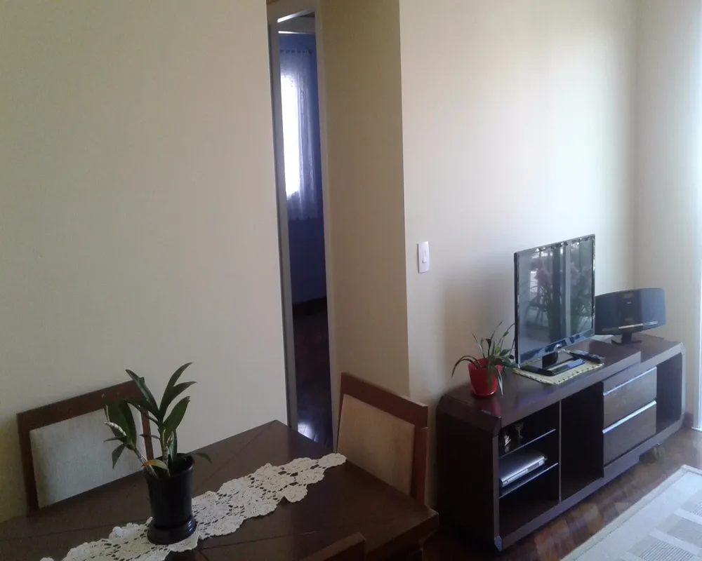 Apartamento, 2 quartos, 65 m² - Foto 6