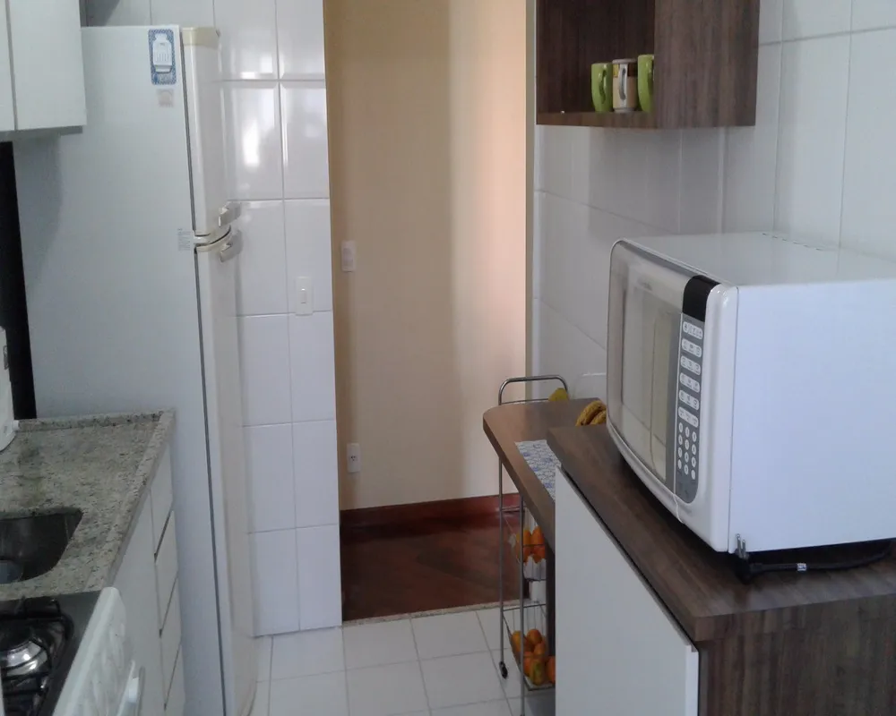 Apartamento, 2 quartos, 65 m² - Foto 7