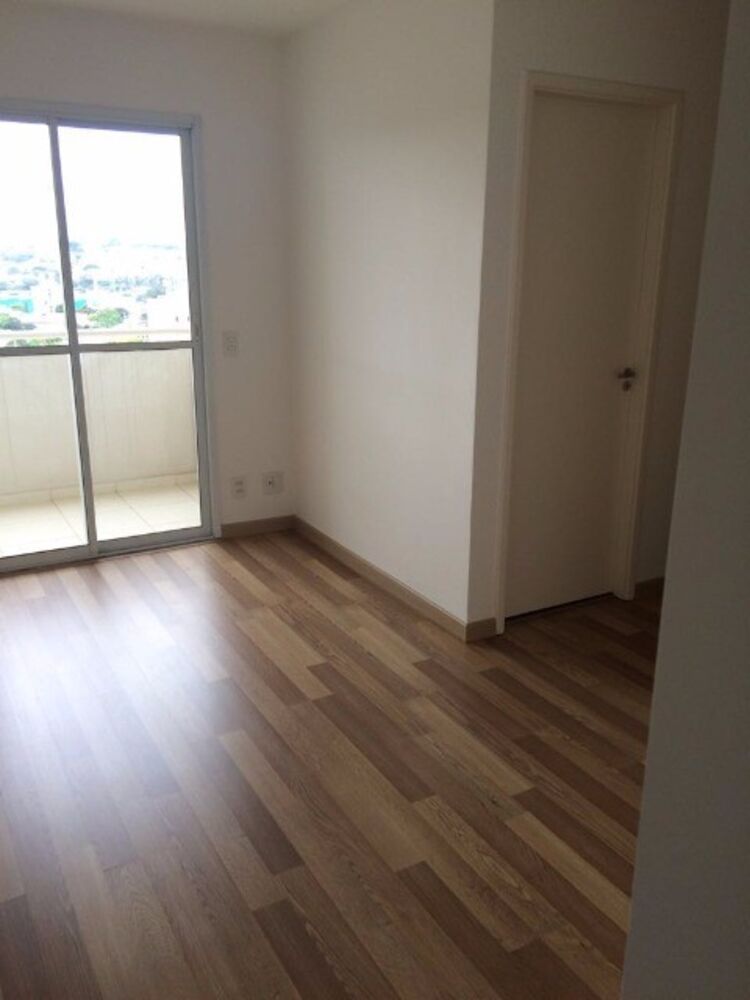 Apartamento, 2 quartos, 52 m² - Foto 3