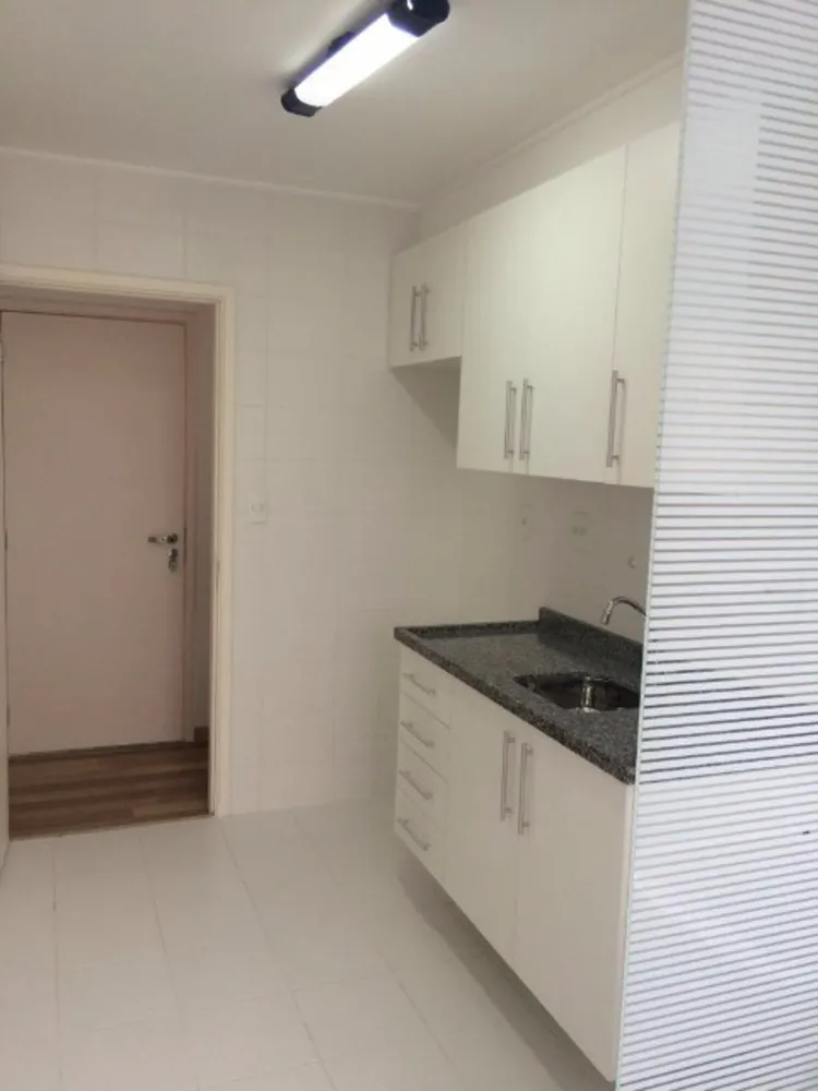 Apartamento, 2 quartos, 52 m² - Foto 11