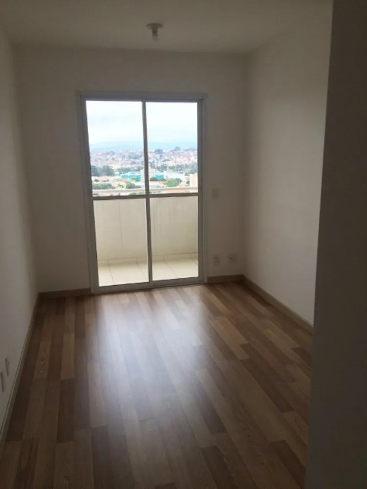 Apartamento, 2 quartos, 52 m² - Foto 8