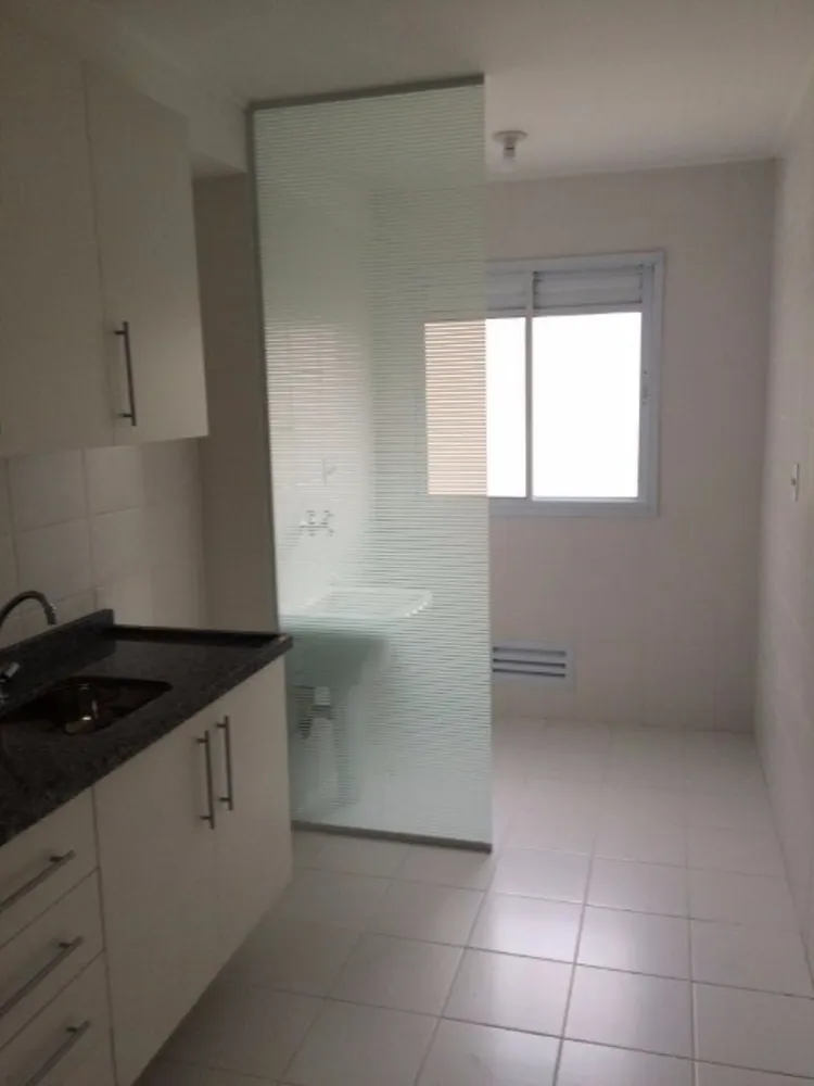 Apartamento, 2 quartos, 52 m² - Foto 6