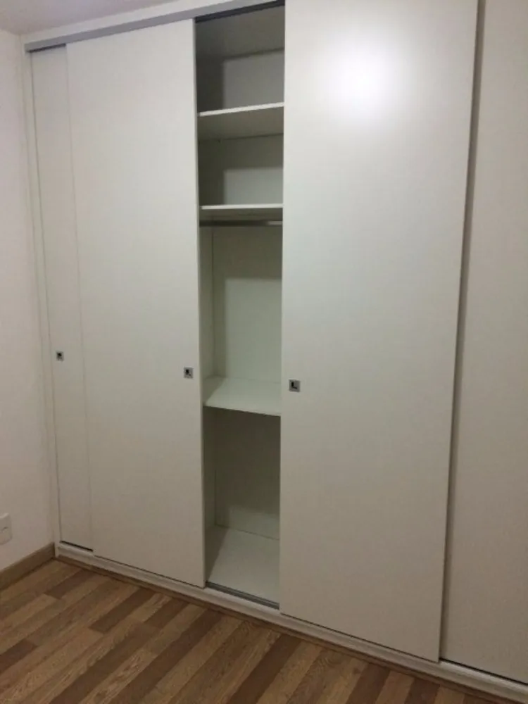 Apartamento, 2 quartos, 52 m² - Foto 2
