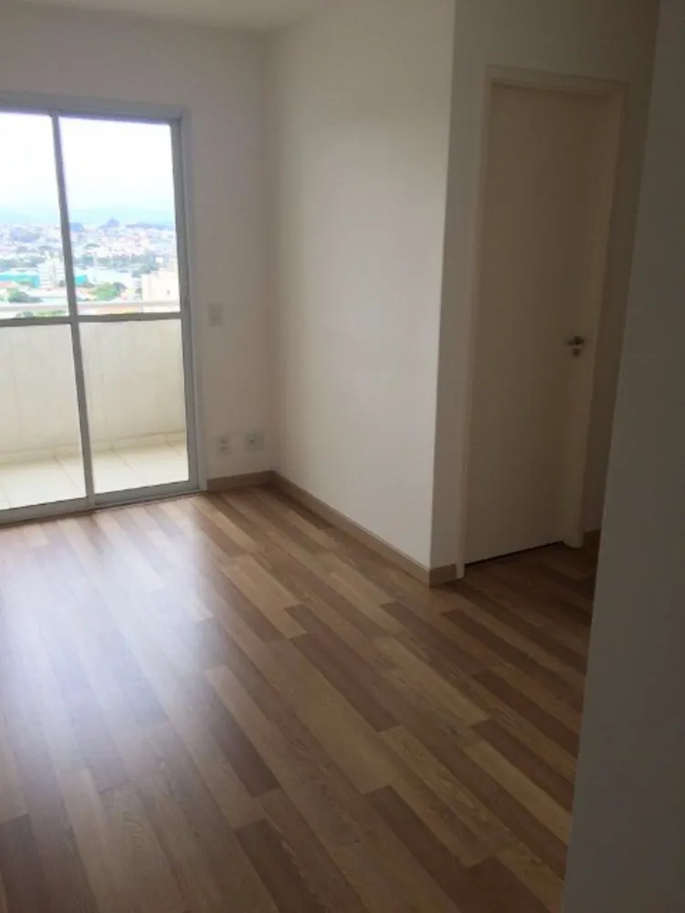 Apartamento, 2 quartos, 52 m² - Foto 7