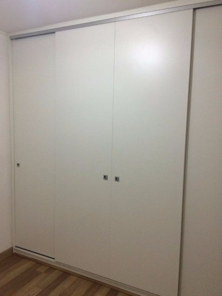 Apartamento, 2 quartos, 52 m² - Foto 4