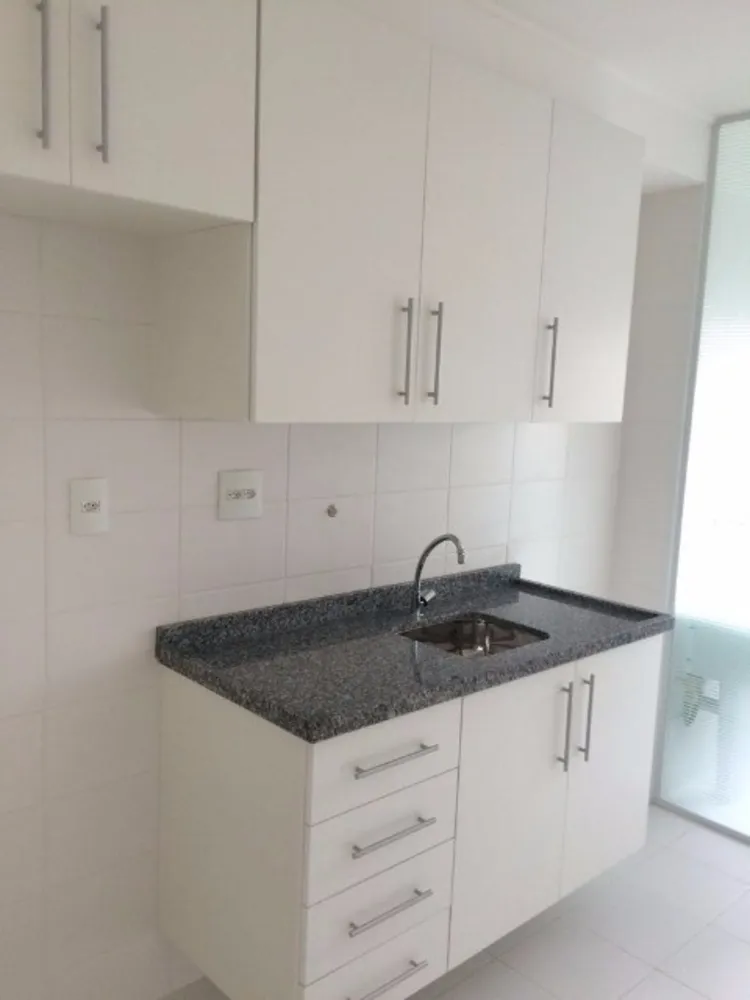 Apartamento, 2 quartos, 52 m² - Foto 9