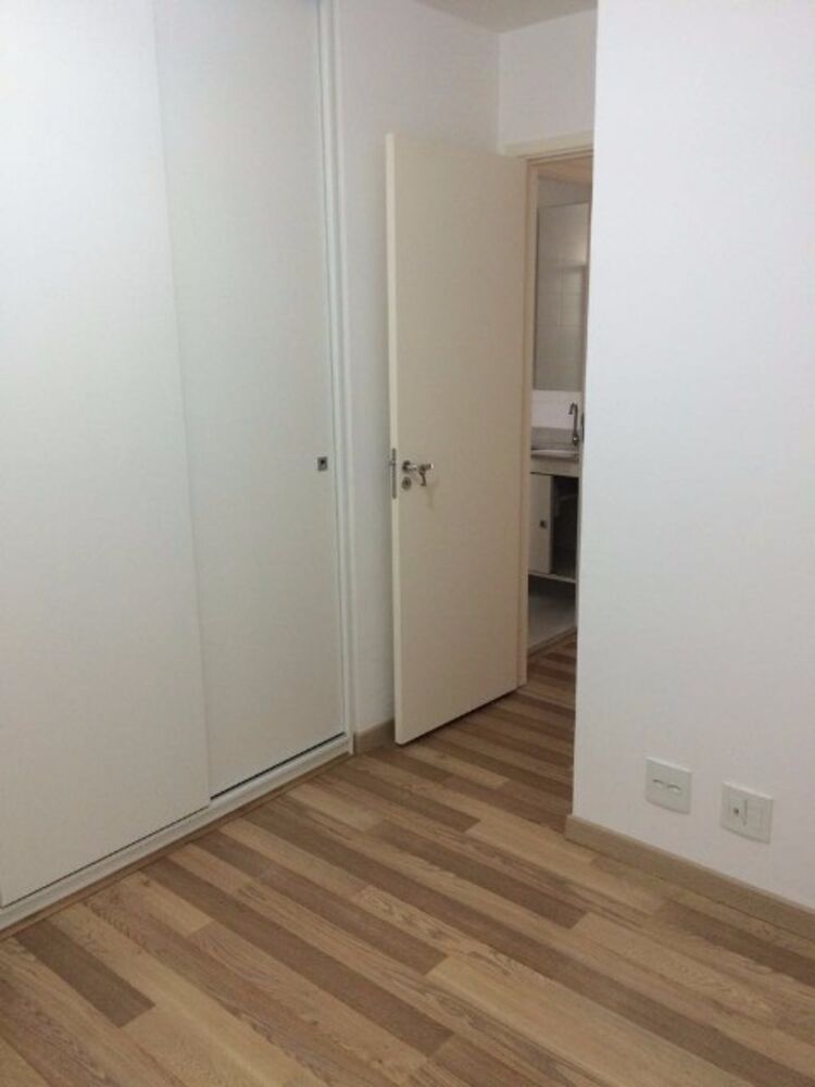 Apartamento, 2 quartos, 52 m² - Foto 1