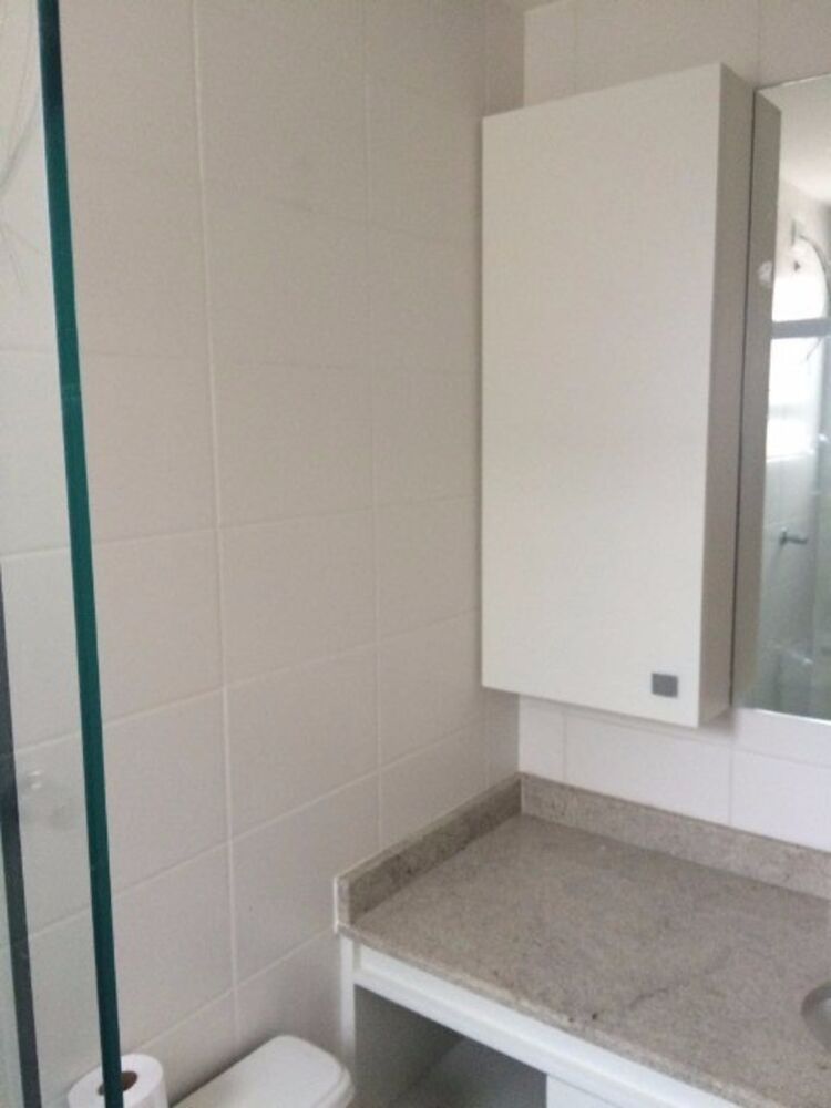 Apartamento, 2 quartos, 52 m² - Foto 2