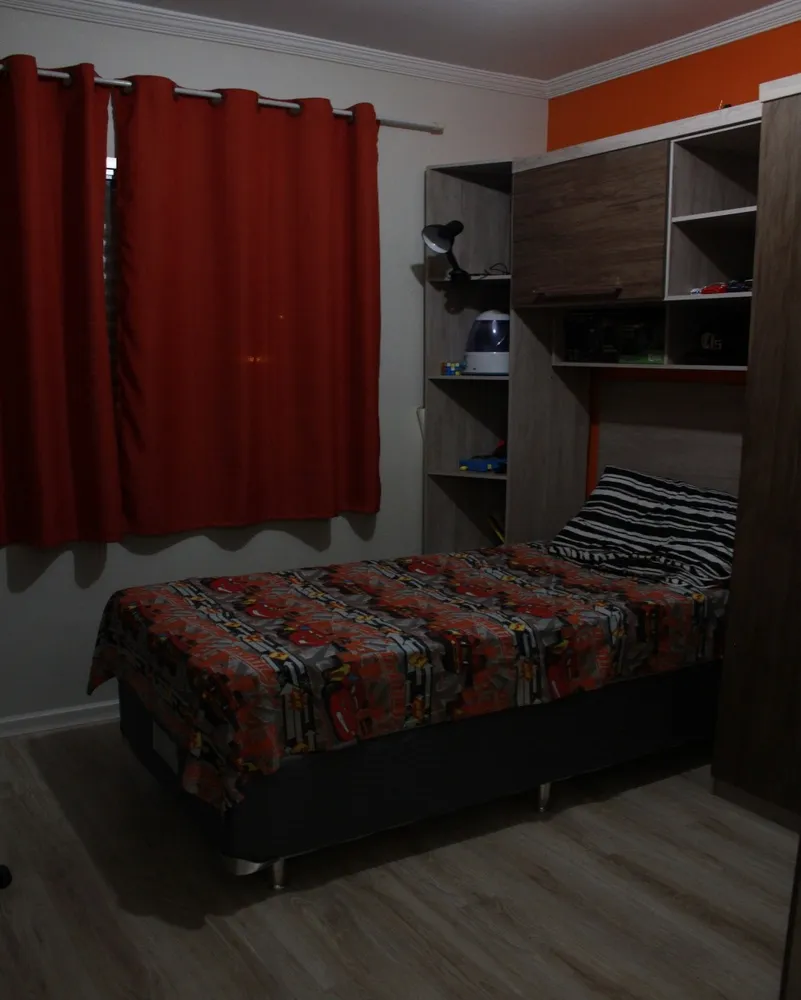 Apartamento, 2 quartos, 64 m² - Foto 2