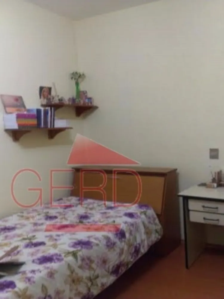 Casa, 3 quartos, 161 m² - Foto 2