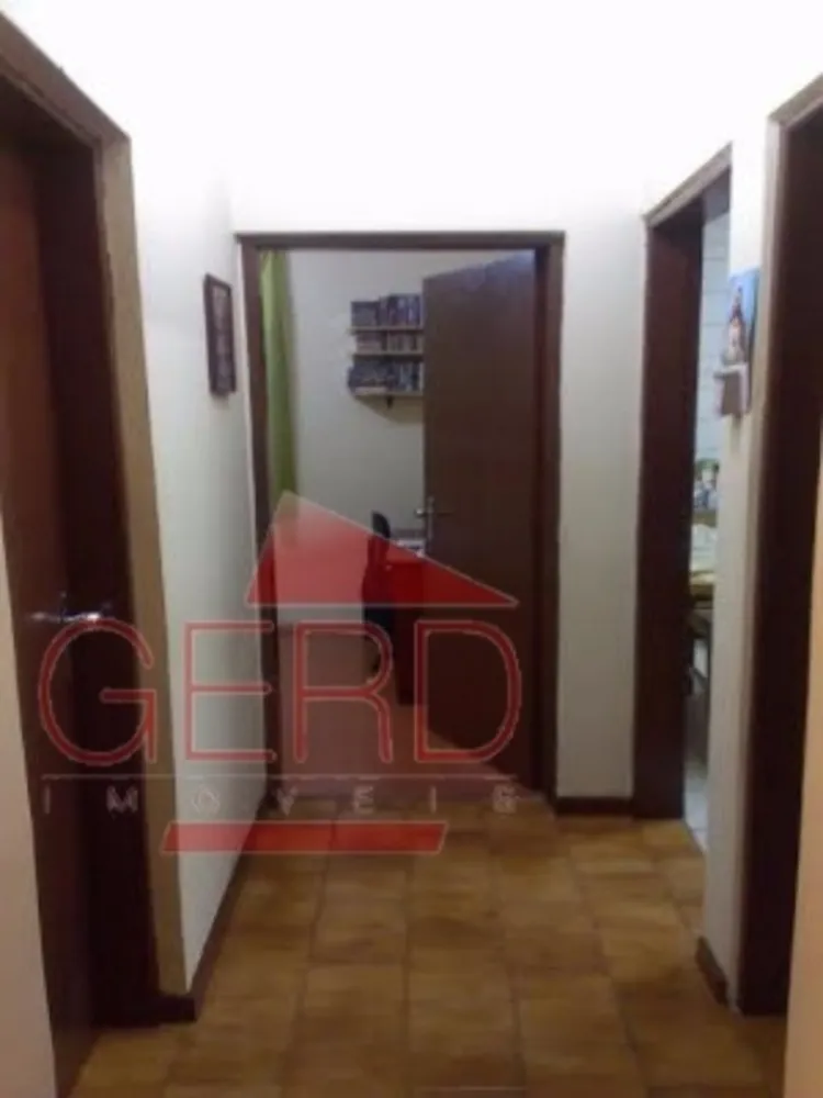 Casa, 3 quartos, 161 m² - Foto 4