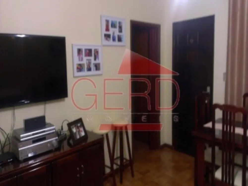 Casa, 3 quartos, 161 m² - Foto 1