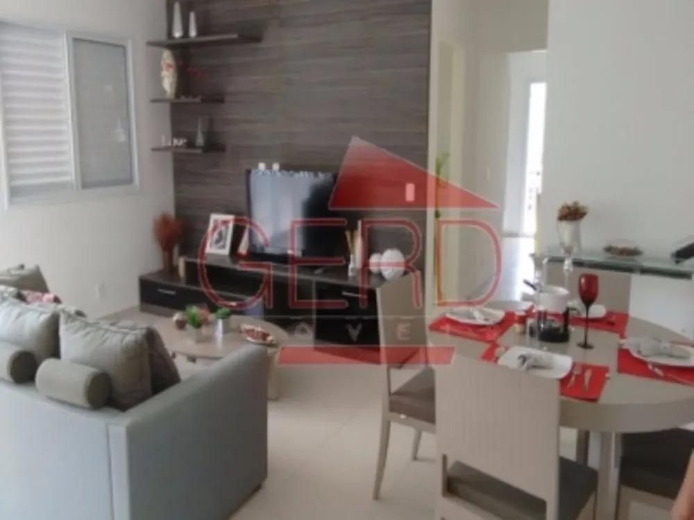 Apartamento, 2 quartos, 61 m² - Foto 11