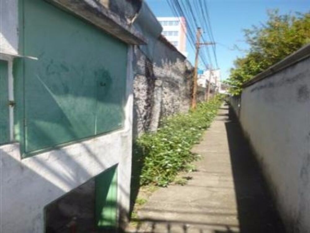 Casa, 2 quartos, 400 m² - Foto 1