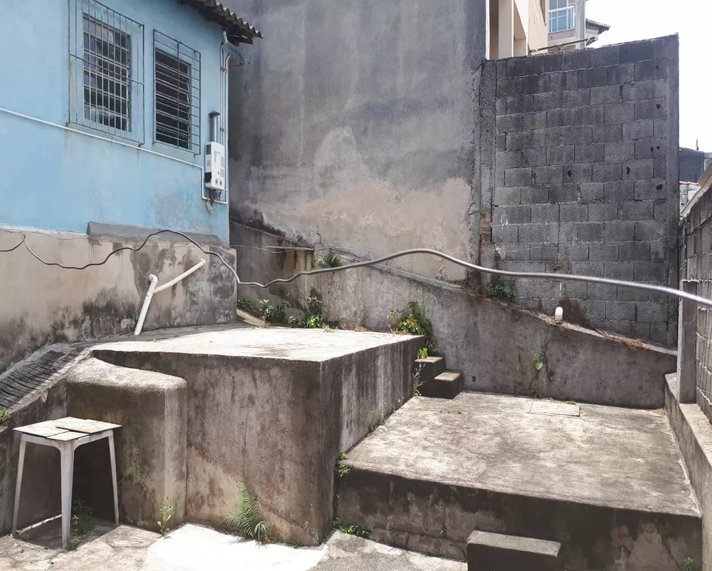 Terreno, 250 m² - Foto 3