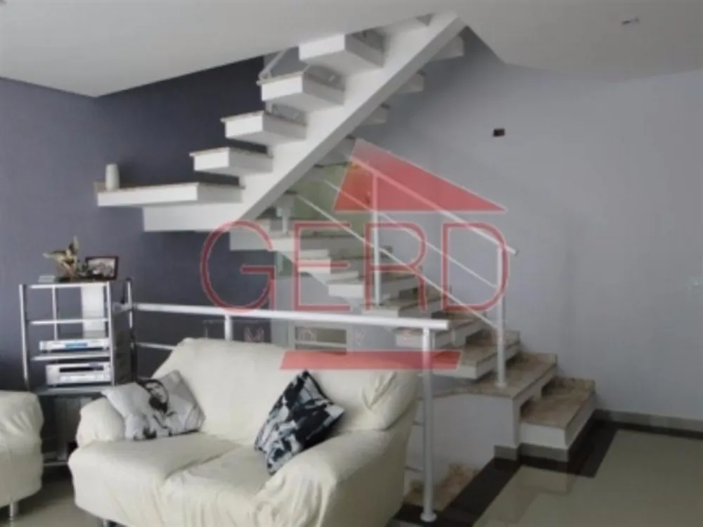 Sobrado, 3 quartos, 193 m² - Foto 5