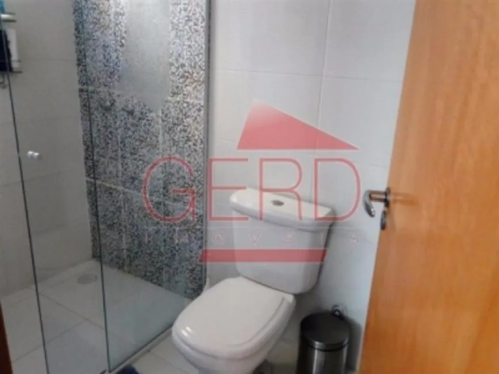 Sobrado, 3 quartos, 193 m² - Foto 7
