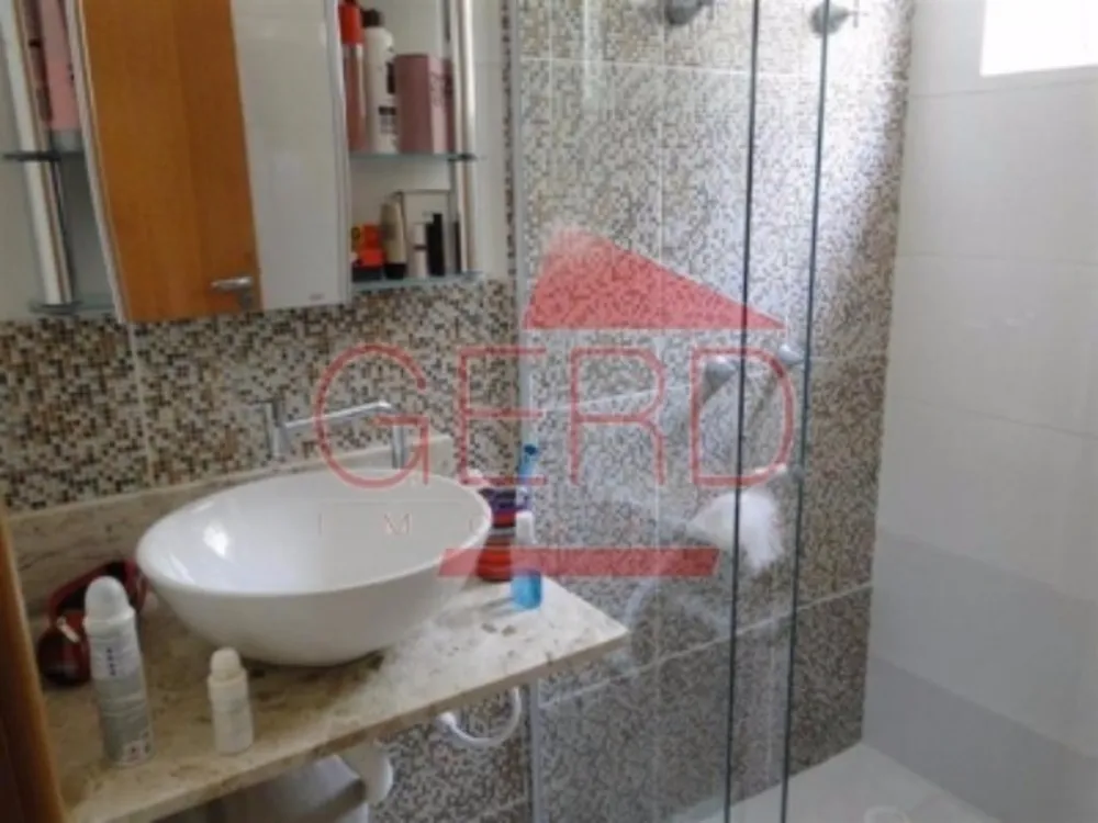 Sobrado, 3 quartos, 193 m² - Foto 10