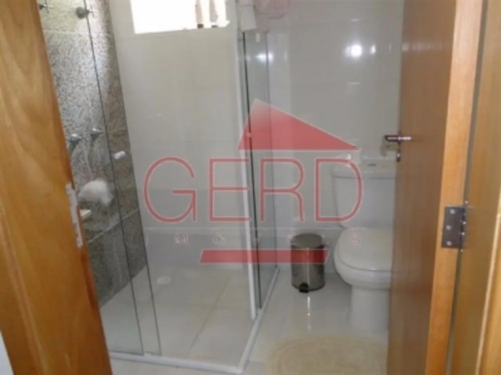 Sobrado, 3 quartos, 193 m² - Foto 8