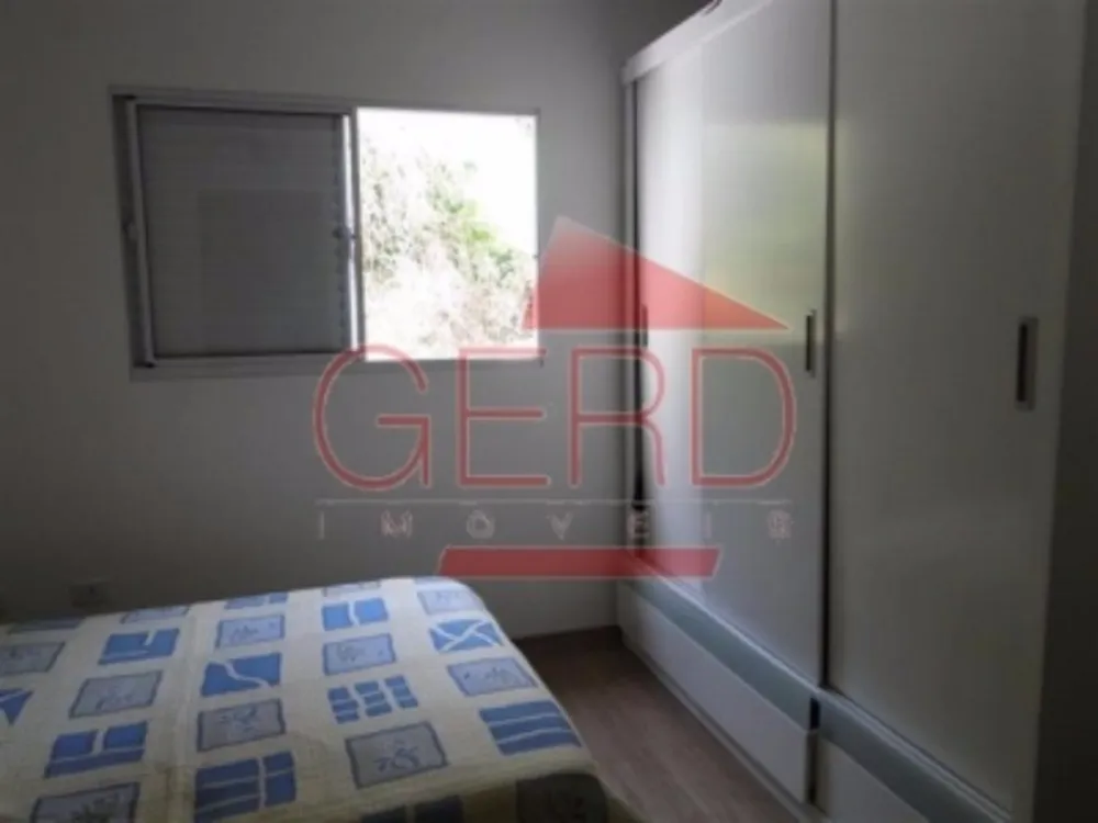 Sobrado, 3 quartos, 193 m² - Foto 6