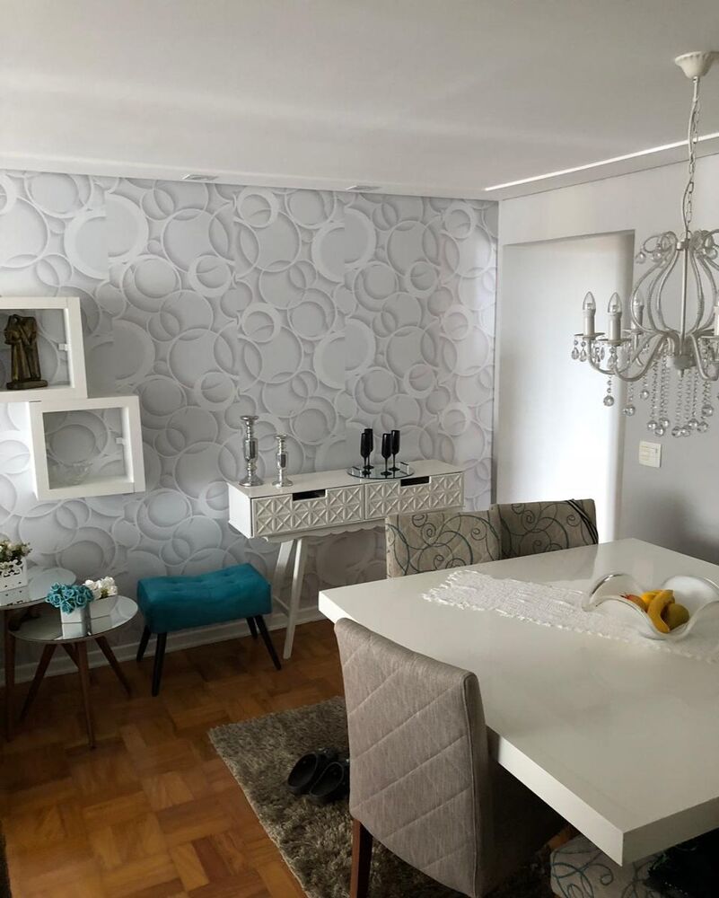 Apartamento, 3 quartos, 75 m² - Foto 1