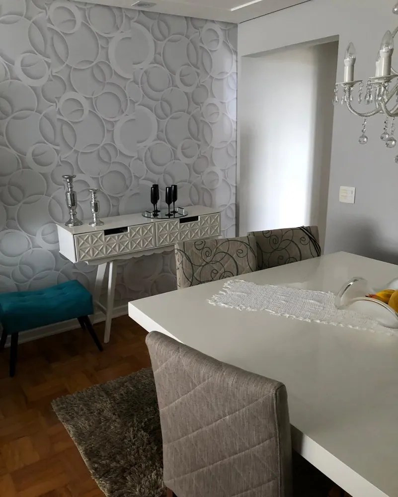 Apartamento, 3 quartos, 75 m² - Foto 4