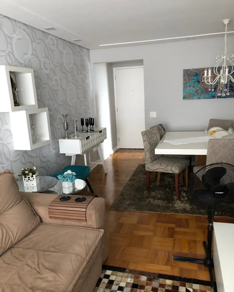 Apartamento, 3 quartos, 75 m² - Foto 2