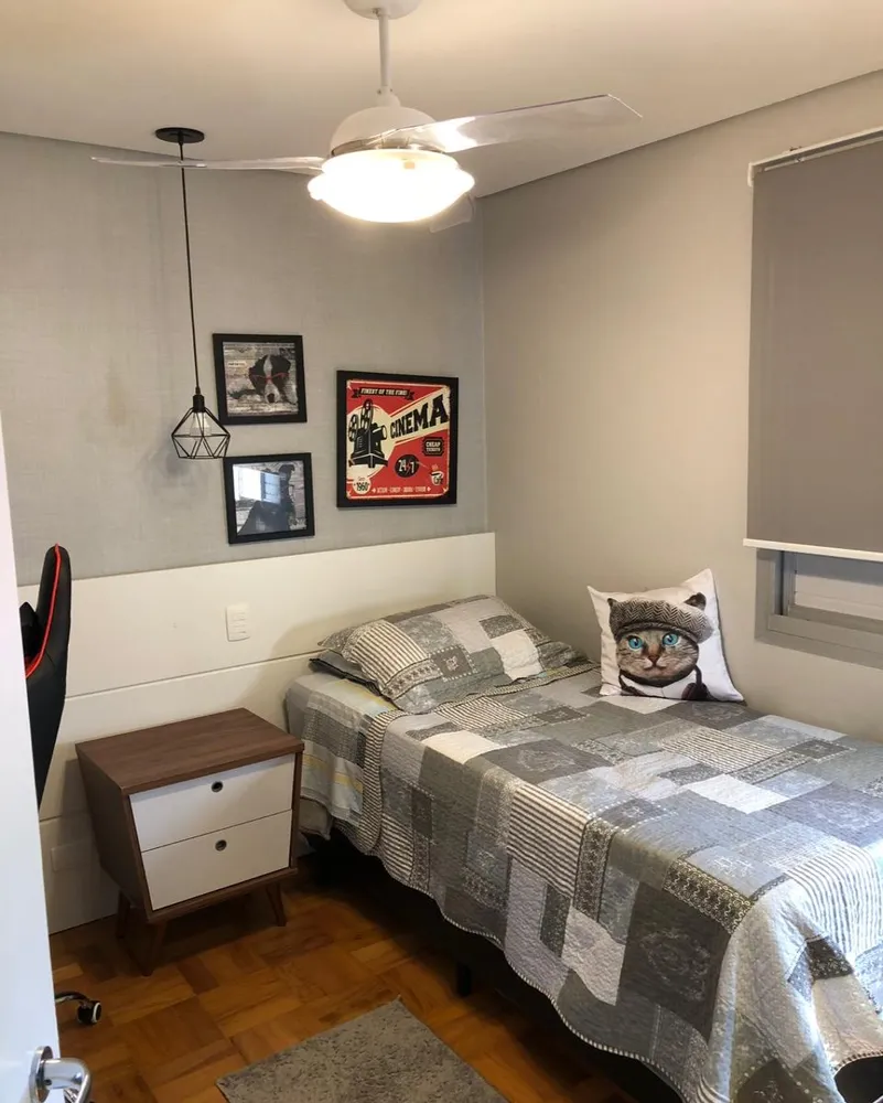 Apartamento, 3 quartos, 75 m² - Foto 8