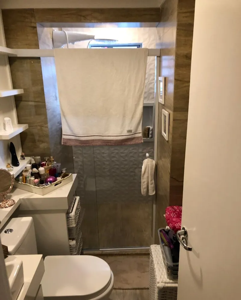 Apartamento, 3 quartos, 75 m² - Foto 10