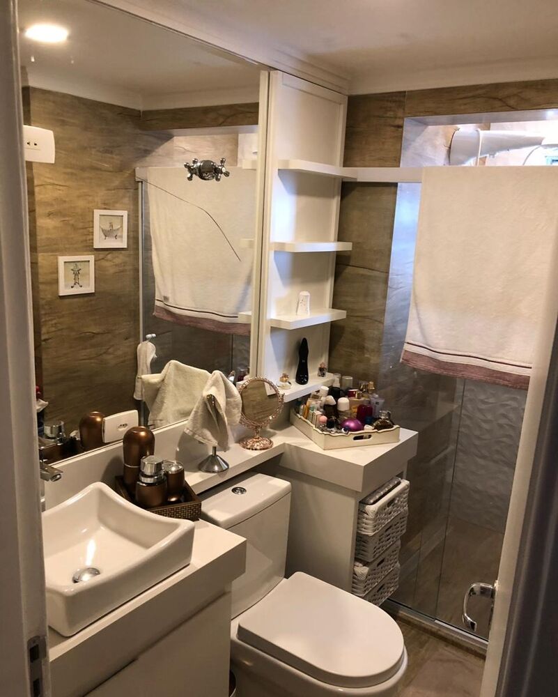 Apartamento, 3 quartos, 75 m² - Foto 3