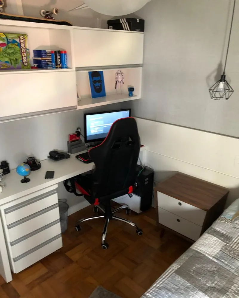 Apartamento, 3 quartos, 75 m² - Foto 9