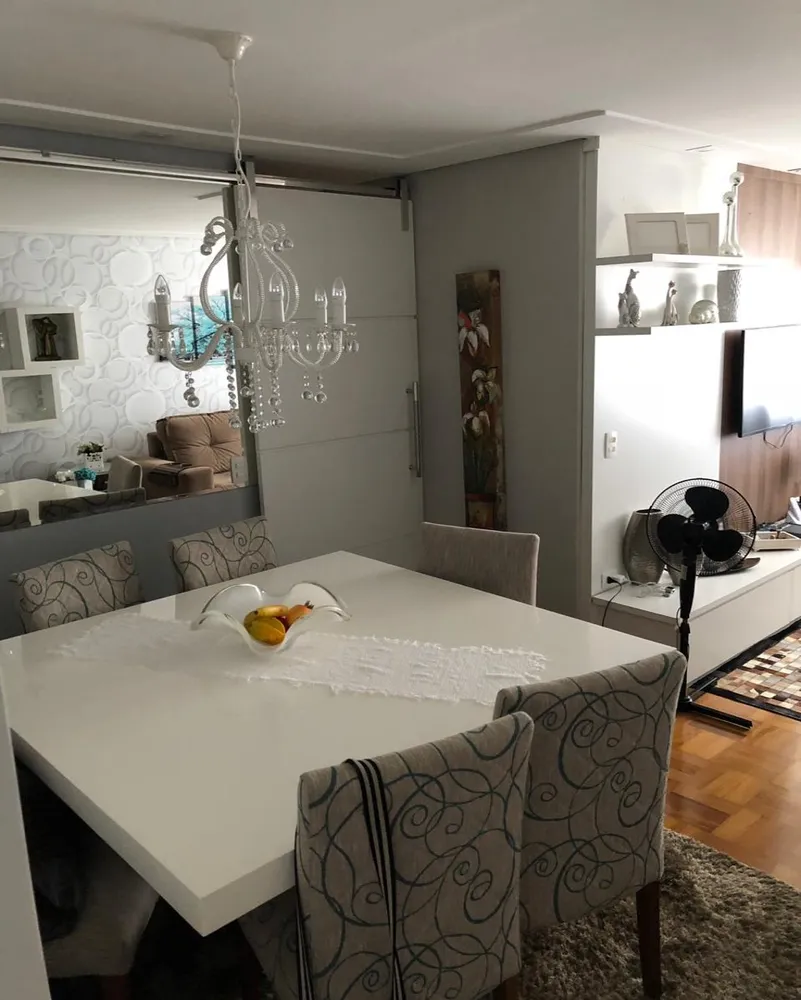 Apartamento, 3 quartos, 75 m² - Foto 3